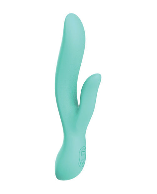 Shop for the Wild Pop Vibe Molly Rabbit Dual Vibrator at My Ruby Lips