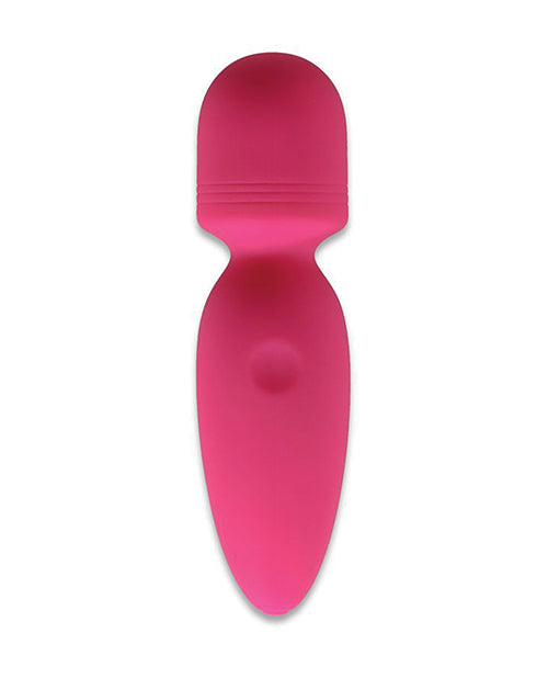 Shop for the Wild Pop Vibe Mini Wand at My Ruby Lips