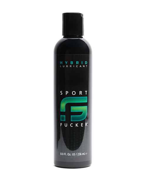 Shop for the Sport Fucker Hybrid Lubricant at My Ruby Lips