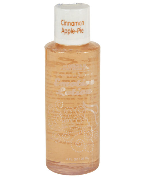 Shop for the Pina Colada Flavored Warming Massage Lotion at My Ruby Lips