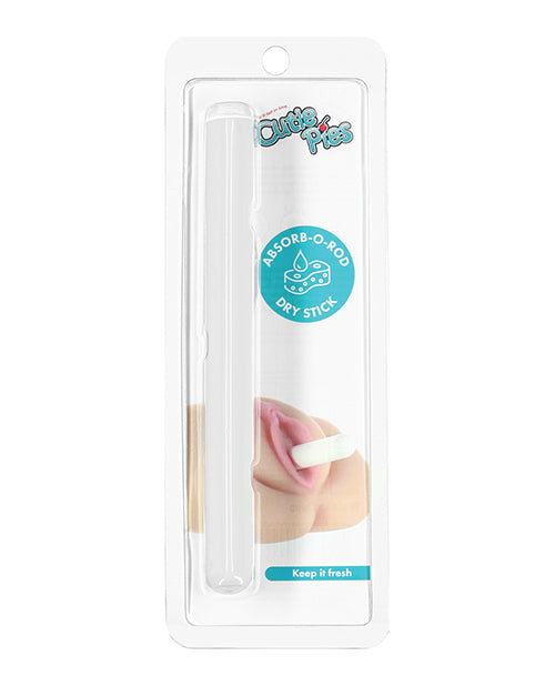 Shop for the CutiePies Absorb O Rod: Effortless Masturbator Drying at My Ruby Lips