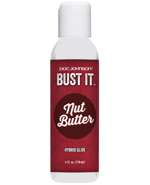 Shop for the Bust It Nut Butter - Realistic Cum Lube at My Ruby Lips