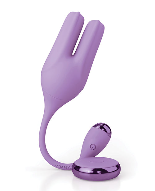 Shop for the JimmyJane Form 2: Ultimate Dual Stimulation & Kegel Trainer at My Ruby Lips
