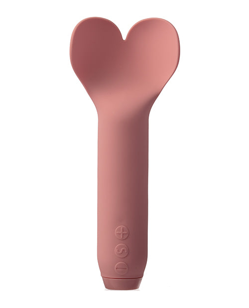 Shop for the Je Joue Amour Emerald Green Bullet Vibrator at My Ruby Lips