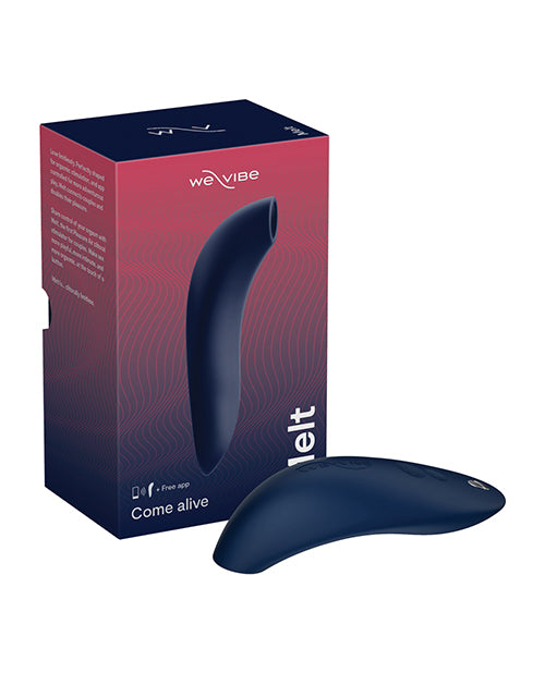 Shop for the We-Vibe Melt: Ultimate Pleasure Air Stimulator at My Ruby Lips