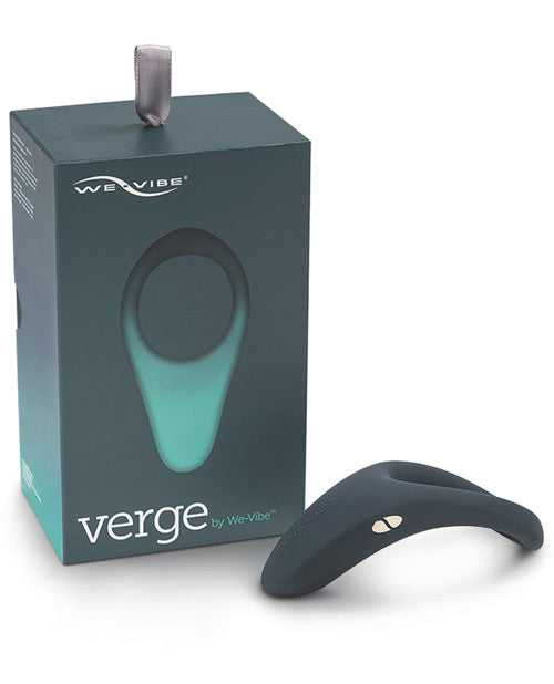 Shop for the We-Vibe Verge: Ultimate Pleasure & Control at My Ruby Lips