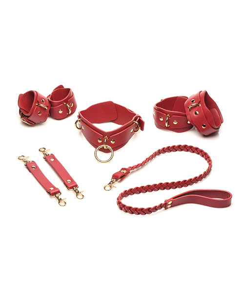 Shop for the Intimate Fantasy Restraint Set at My Ruby Lips