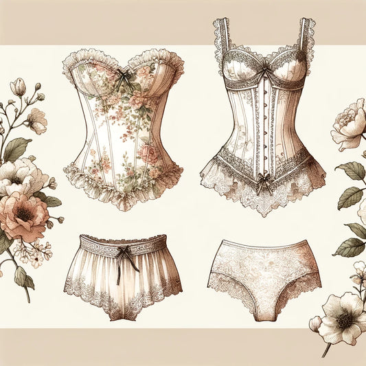 Mastering the Art of Lingerie Selection: Essential Tips for Finding Your Perfect Match