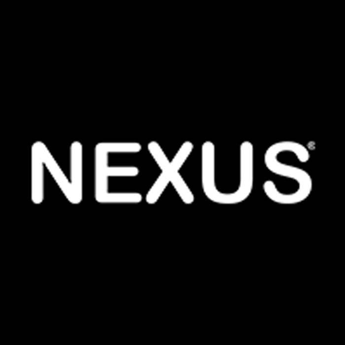 Sleek Nexus Brand Logo