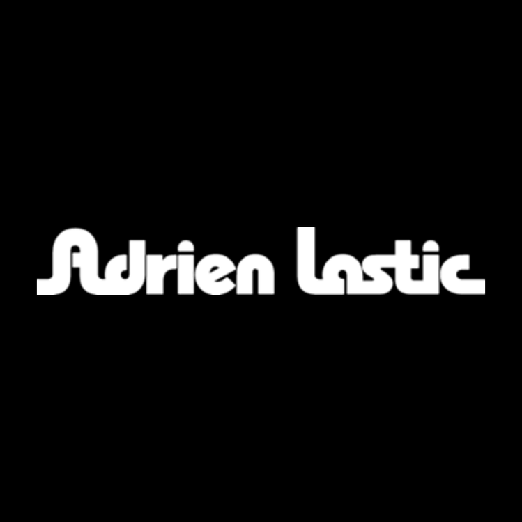 Adrien Lastic Logo