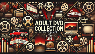 Shop Our X Rated Instructional DVDs Collection