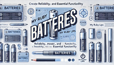 Shop Our Specialty Batteries for Devices Collection