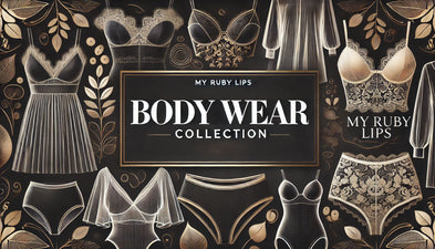 Shop Our Elegant High-Quality Body Wear Collection