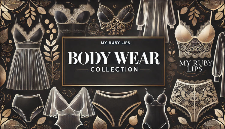 Body Wear Collection