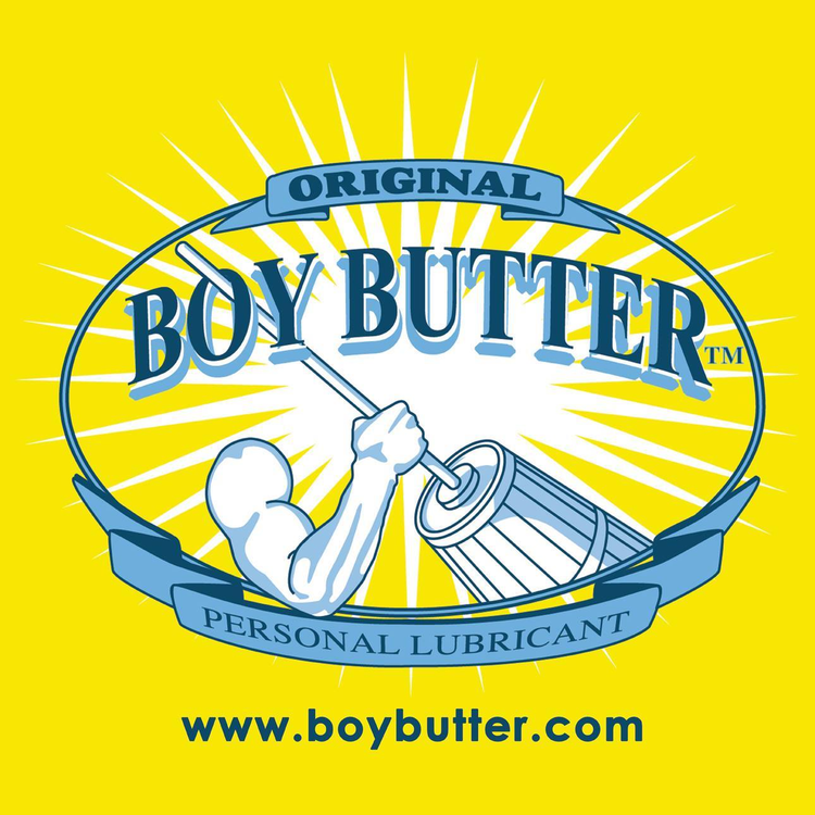 Boy Butter Lubes LLC | My Ruby Lips