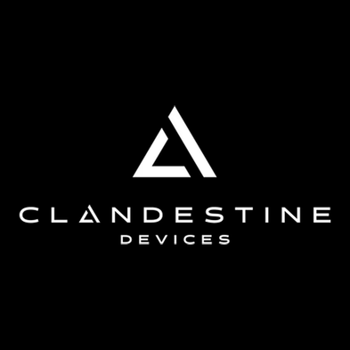 Shop Our Clandestine Devices Collection