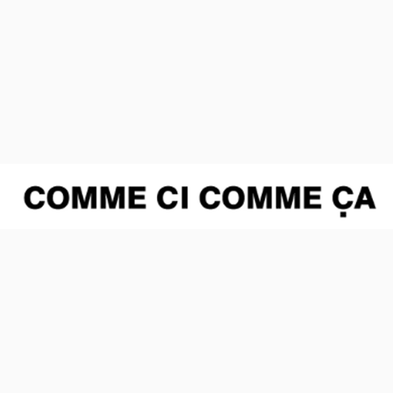 Shop Our Comme Ci Comme Ca 内衣 Collection