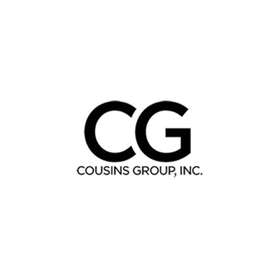 Shop Our Cousins Group Collection