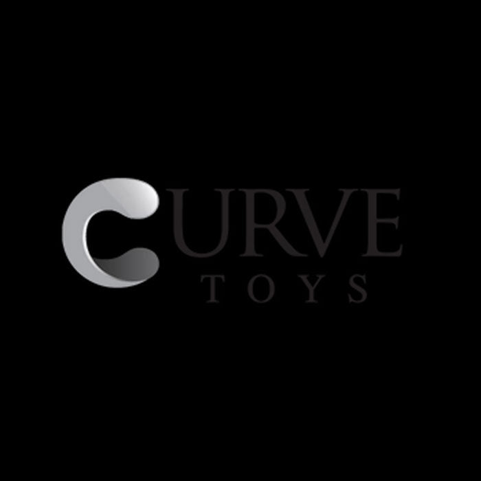 Curve Toys C/O XR | My Ruby Lips