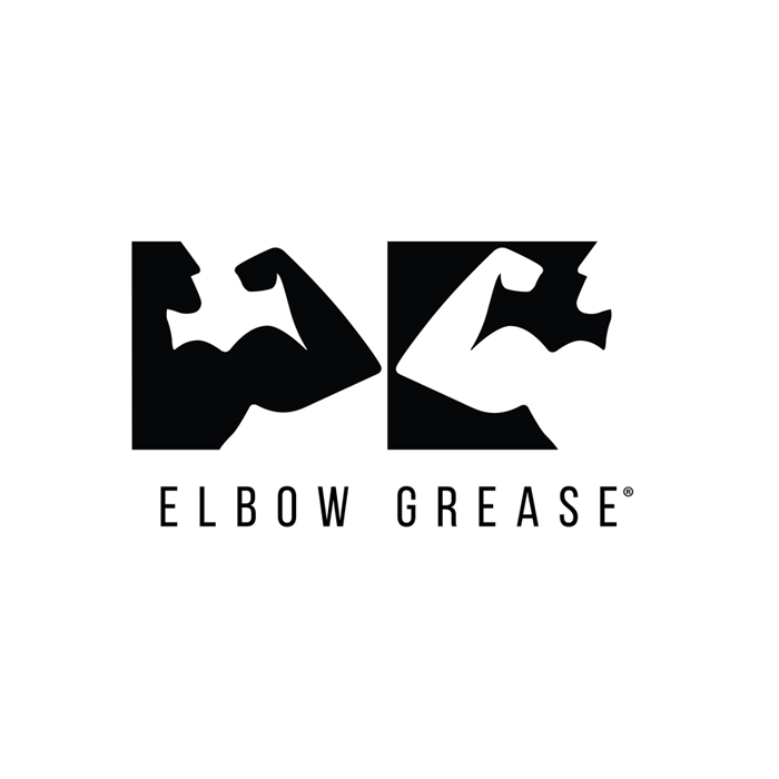 B. Cumming | Elbow Grease | My Ruby Lips