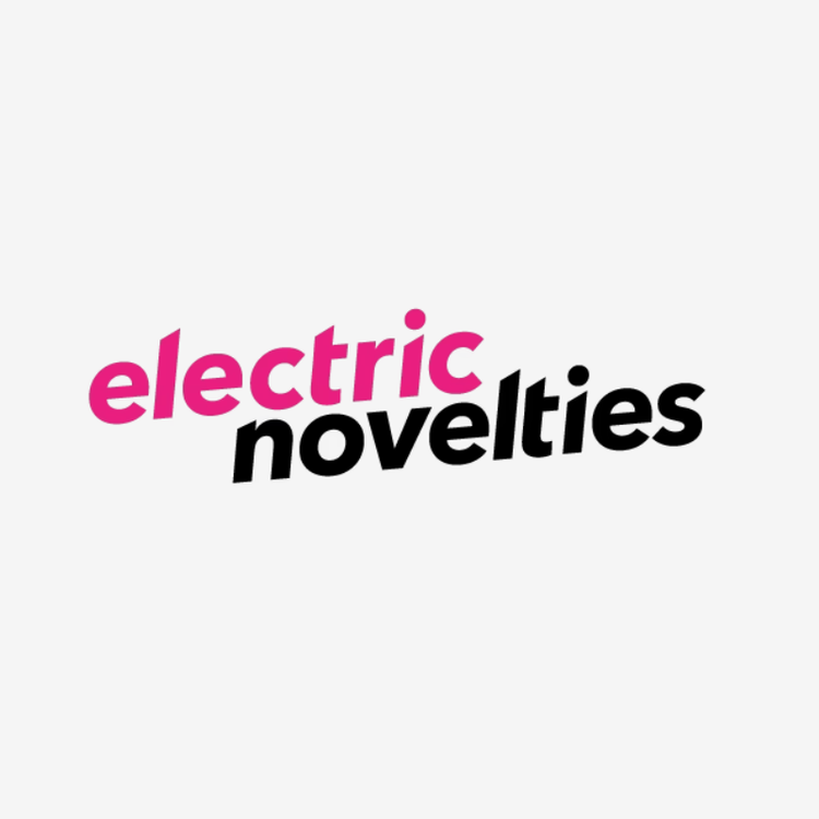 Electric Eel INC | My Ruby Lips