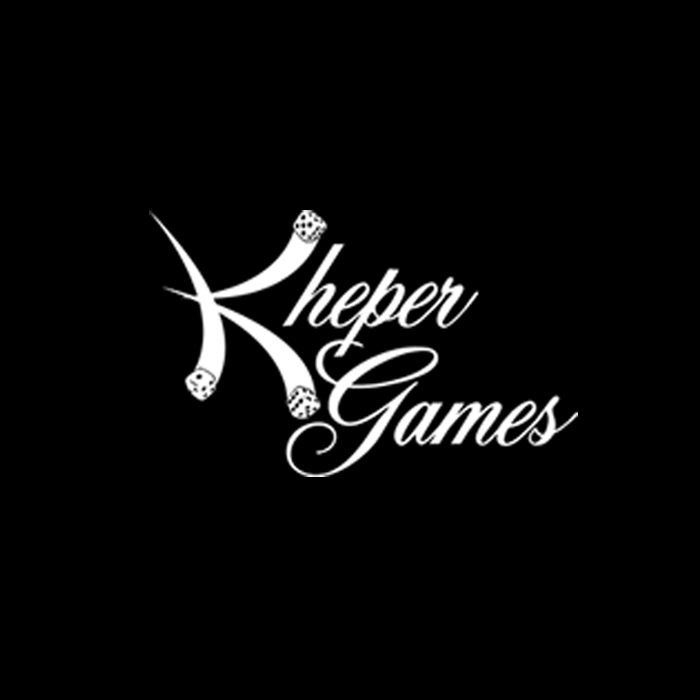 Adult party and novelty games from Kheper Games
