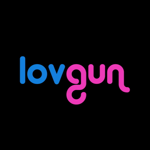 Colorful adult sex toys and accessories from Lovgun | Crawford Street LLC