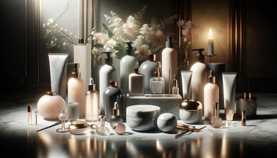 Shop Our Romantic Ambiance Essentials Collection