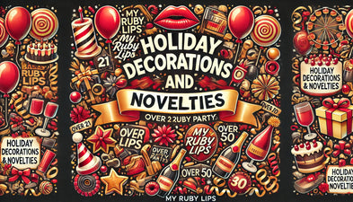 Shop Our Discover Unique Holiday Gifts & Decorations Collection