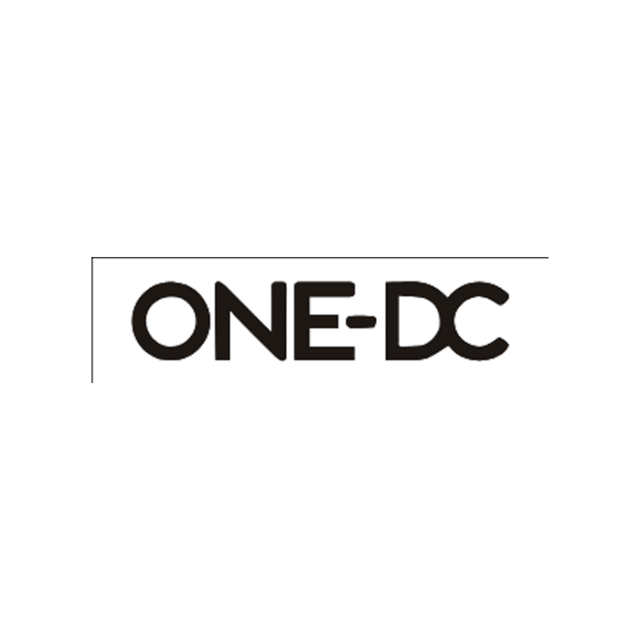 Minimalist One-DC Product Category