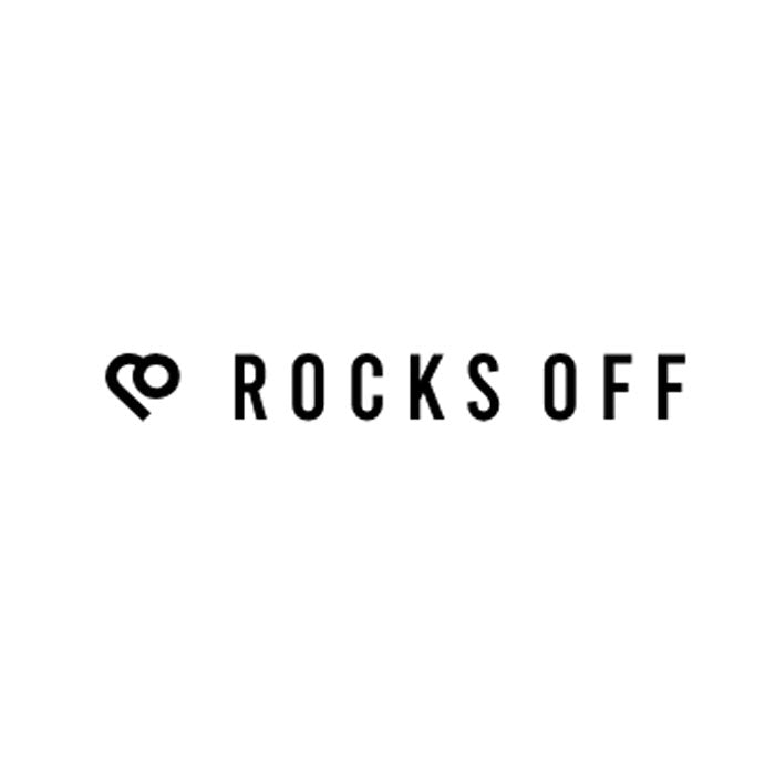 Rocks Off | My Ruby Lips