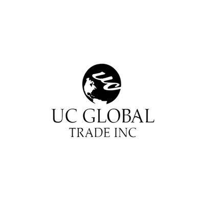 Shop Our UC Global Trade Inc. Collection