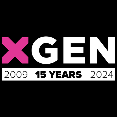 Shop Our Xgen Collection