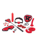 WhipSmart Heartbreaker Passion Kit 🖤❤️ - Ultimate Pleasure Collection