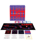 Lust! The Game: Ignite Passion & Connection 🎲