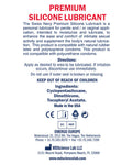 Swiss Navy Silicone Lube: Ultimate Comfort for Postmenopausal Women