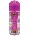 Gel Supremo a Base de Agua Body Action