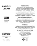 EXSENS of Paris Potenciador de endorfinas Angels Dream - 15 ml