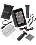 ElectraStim Flick Duo: kit de electroestimulación definitivo