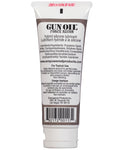 Gun Oil Force Recon Hybrid Silicone Lube - 3.3 oz