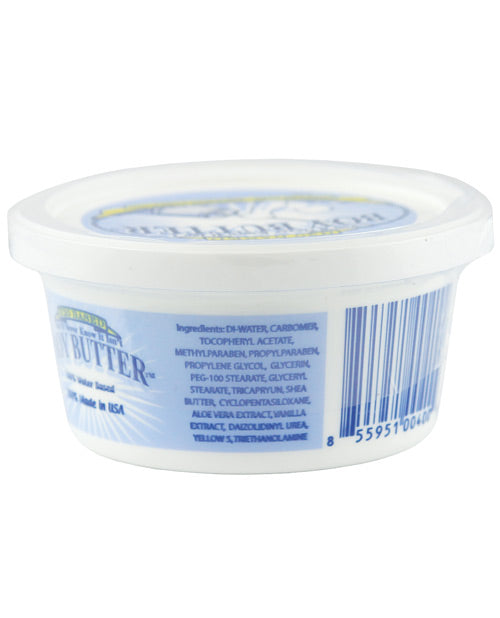 Lubricante a base de H2o Boy Butter: máximo placer y comodidad Product Image.