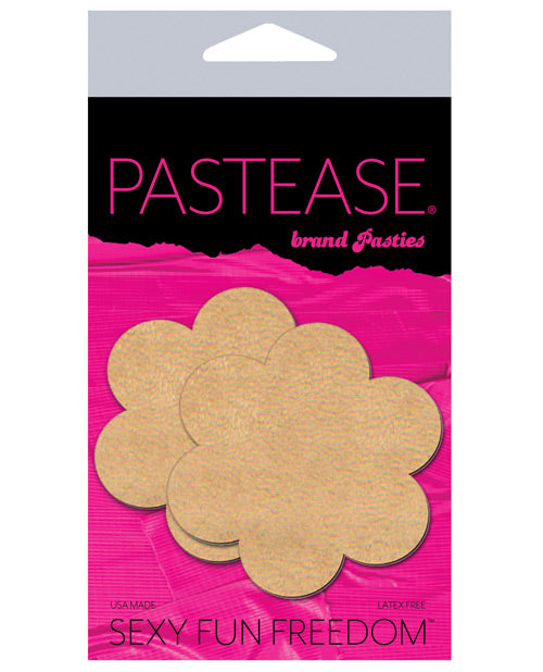 Pastease 基本雛菊乳頭罩 Product Image.