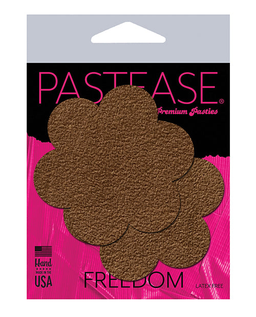 Cubrepezones Pastease Basic Daisy Product Image.