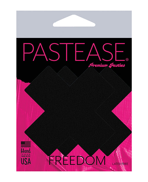 "Pasties Matte Plus X: alta calidad, fácil aplicación y opciones de colores versátiles" Product Image.