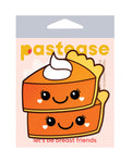 Pumpkin Spice Latte Pastease - Autumn Charm