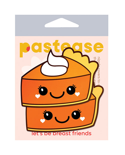 Pumpkin Spice Latte Pastease - Autumn Charm Product Image.