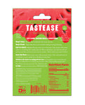 Watermelon Flavour Edible Pasties & Pecker Wraps by Pastease Tastease