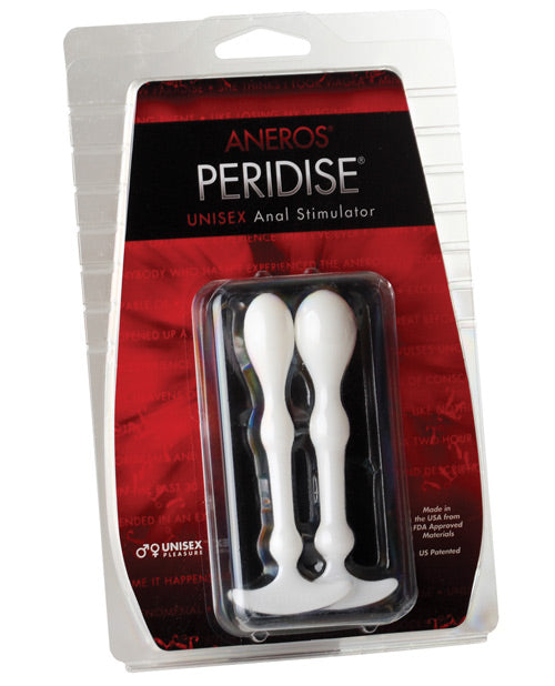 Aneros Peridise Set: Unisex Handsfree Anal Pleasure Kit