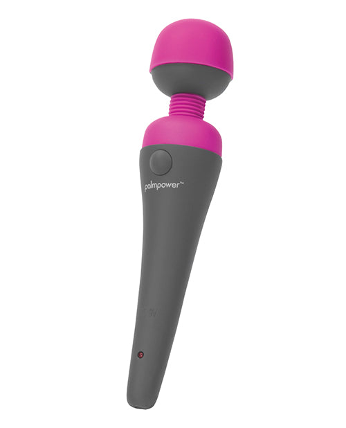 Palm Power Massager: A Touch of Blissful Tranquility Product Image.