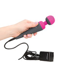 Palm Power Massager: A Touch of Blissful Tranquility